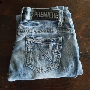 PREMIERE by Rue 21 Jeans